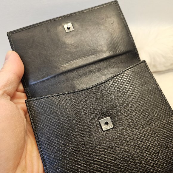 Gucci Marmont Wallet - Picture 8 of 16